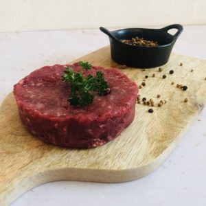 Nos pièces de viande